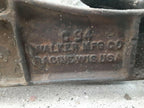 Antique/Vintag
