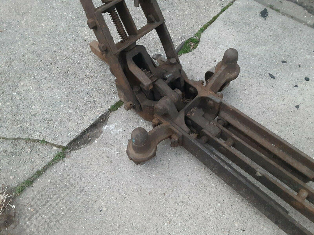 Antique/Vintag