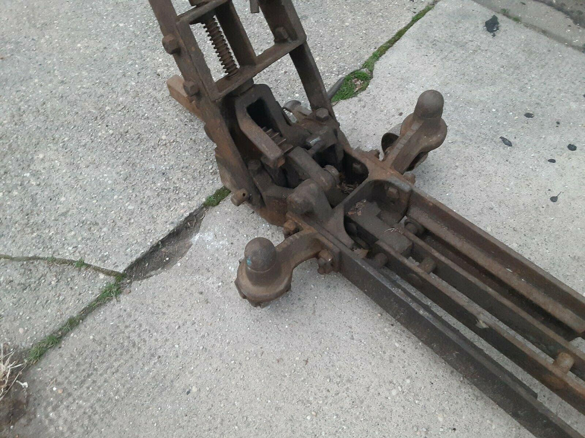 Antique/Vintag