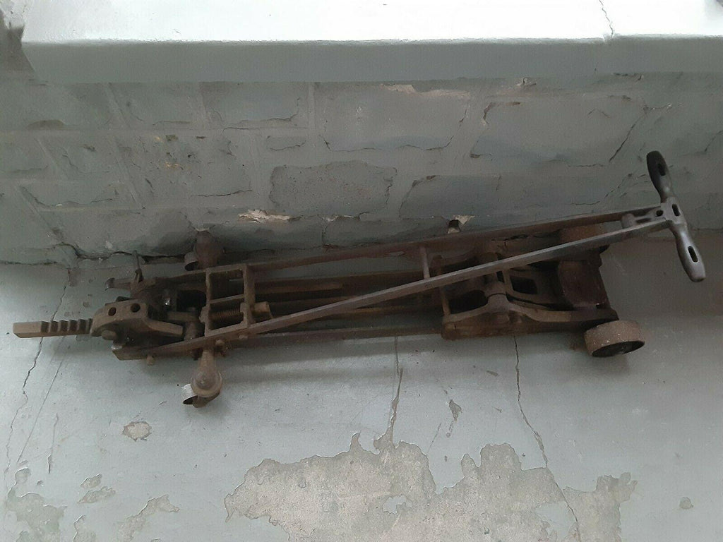 Antique/Vintag