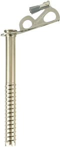 Black Diamond Ice climbing screw Express Ice Screws Ice screw 19 cm grey