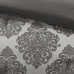 Home Essence Rayner 7 Piece Jacquard Comforter Set