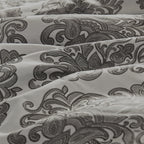 Home Essence Rayner 7 Piece Jacquard Comforter Set