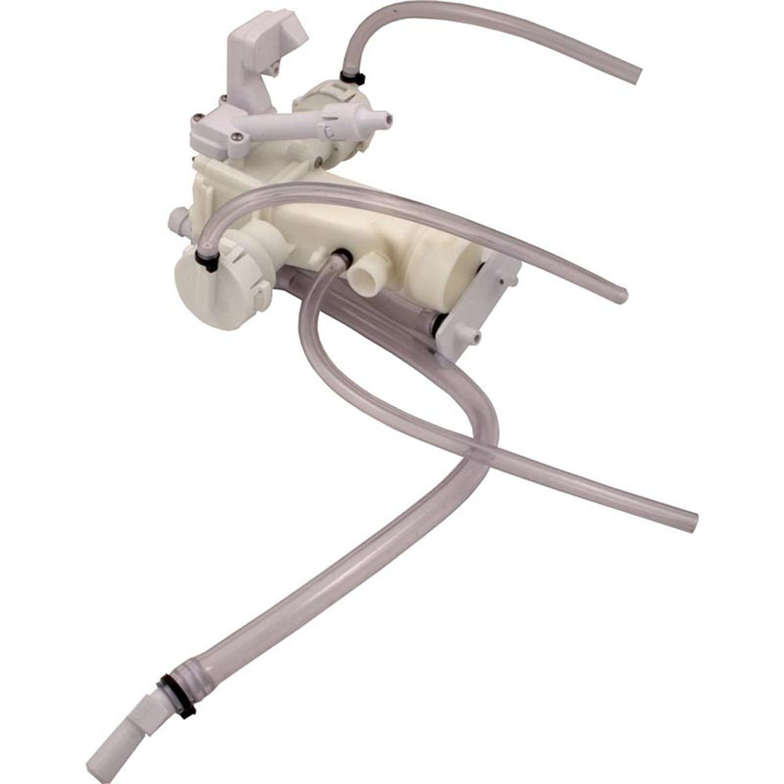 Hayward Manifold Assembly, Hayward Phantom Cleaner