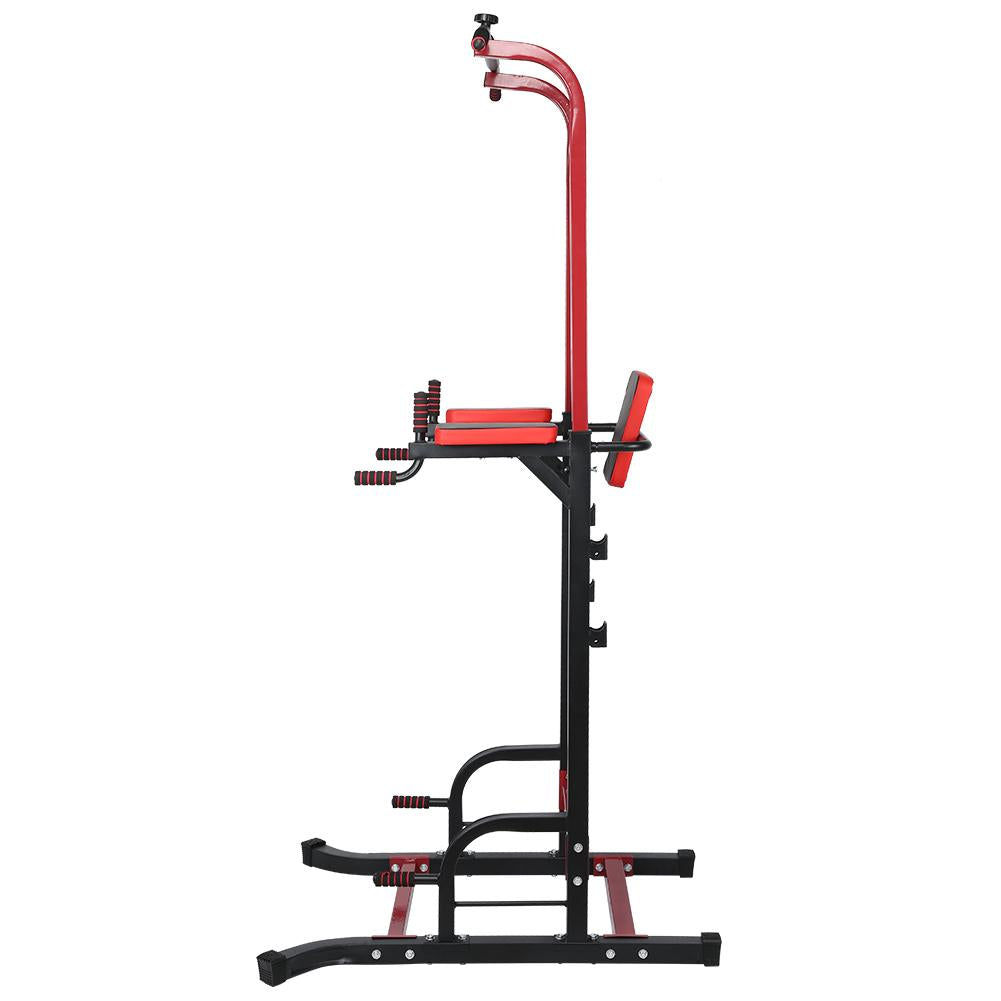 LYUMO Horizontal Bar,Steel Horizontal Bar Domestic Pull閳ユ唹p Trainer Exercise Strength Indoor Fitness Equipment,Pull閳ユ唹p Trainer