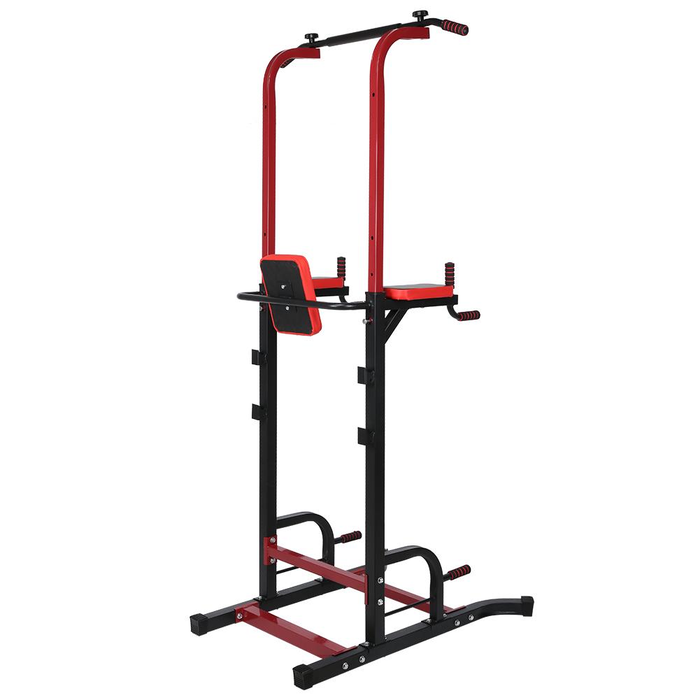 LYUMO Horizontal Bar,Steel Horizontal Bar Domestic Pull閳ユ唹p Trainer Exercise Strength Indoor Fitness Equipment,Pull閳ユ唹p Trainer