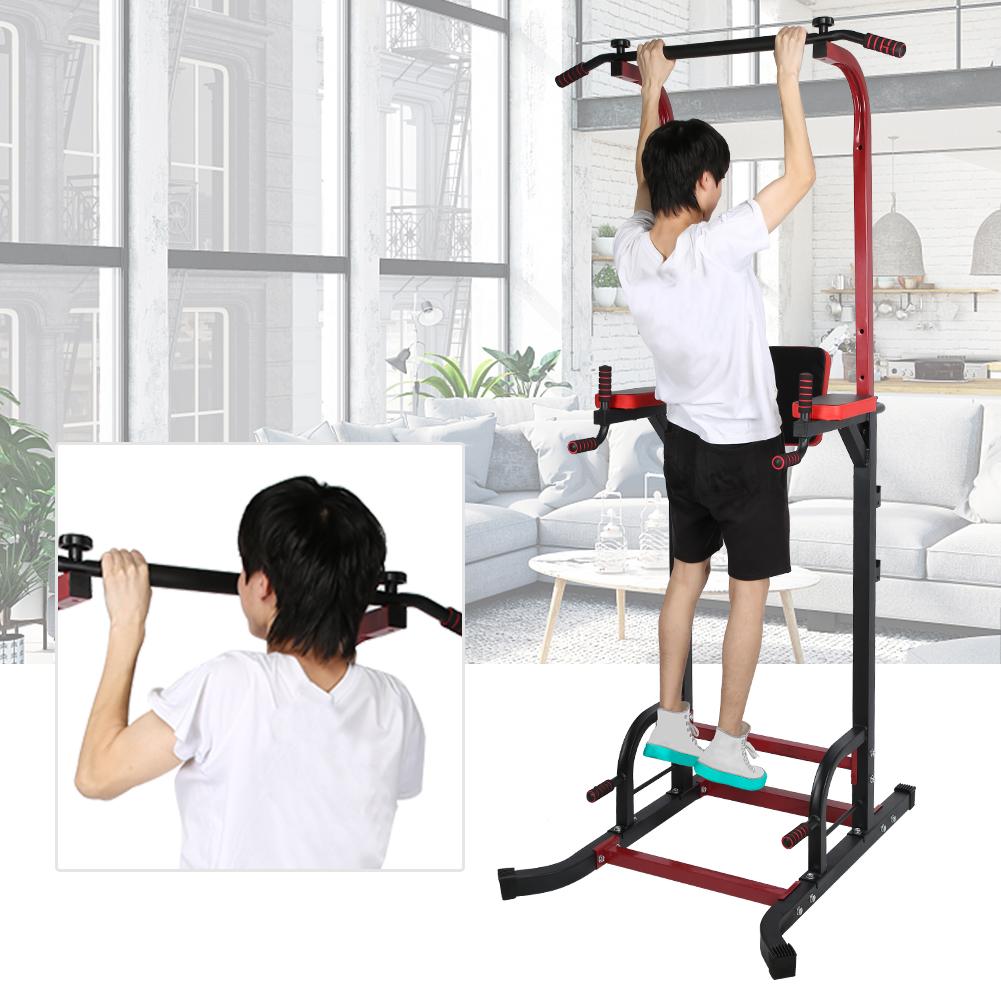 LYUMO Pull閳ユ唹p Trainer,Steel Horizontal Bar Domestic Pull閳ユ唹p Trainer Exercise Strength Indoor Fitness Equipment,Horizontal Bar
