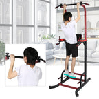 LYUMO Pull閳ユ唹p Trainer,Steel Horizontal Bar Domestic Pull閳ユ唹p Trainer Exercise Strength Indoor Fitness Equipment,Horizontal Bar