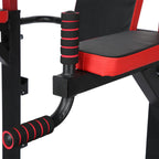LYUMO Pull閳ユ唹p Trainer,Steel Horizontal Bar Domestic Pull閳ユ唹p Trainer Exercise Strength Indoor Fitness Equipment,Horizontal Bar