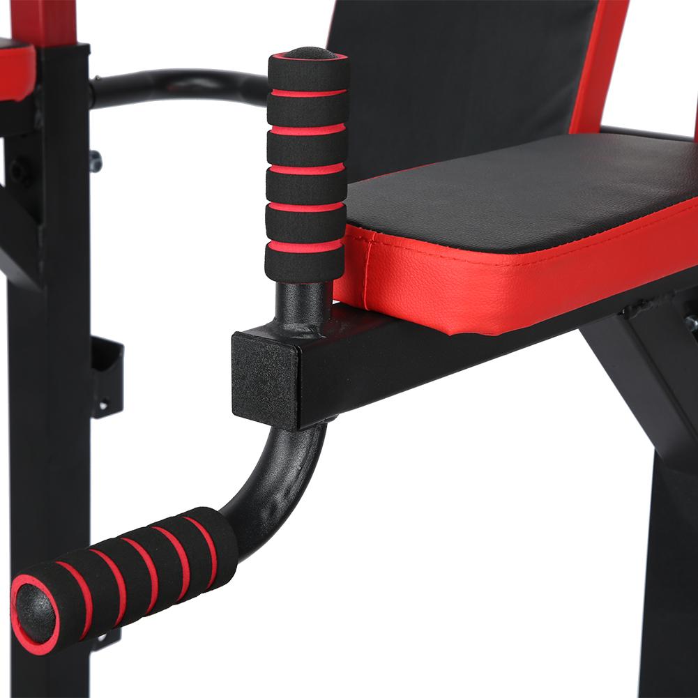 LYUMO Pull閳ユ唹p Trainer,Steel Horizontal Bar Domestic Pull閳ユ唹p Trainer Exercise Strength Indoor Fitness Equipment,Horizontal Bar