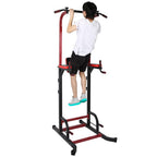 LYUMO Horizontal Bar,Steel Horizontal Bar Domestic Pull閳ユ唹p Trainer Exercise Strength Indoor Fitness Equipment,Pull閳ユ唹p Trainer