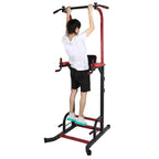 LYUMO Horizontal Bar,Steel Horizontal Bar Domestic Pull閳ユ唹p Trainer Exercise Strength Indoor Fitness Equipment,Pull閳ユ唹p Trainer