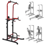 LYUMO Horizontal Bar,Steel Horizontal Bar Domestic Pull閳ユ唹p Trainer Exercise Strength Indoor Fitness Equipment,Pull閳ユ唹p Trainer