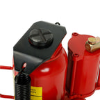 20 Ton Heavy Duty Low Profile Manual Air Hydraulic Bottle Jack 44092lb Truck RV