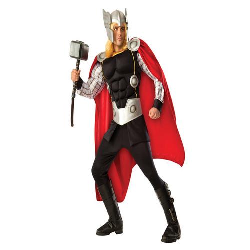 Marvel Grand HeritaThor Adult Costume