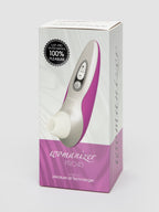 Womanizer Pro40 Rechargeable Clitoral Stimulator, Purple | Purple