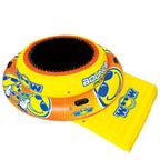 Wow Watersports World Of Watersports WOW BOUNCE POD Floating Jump Station