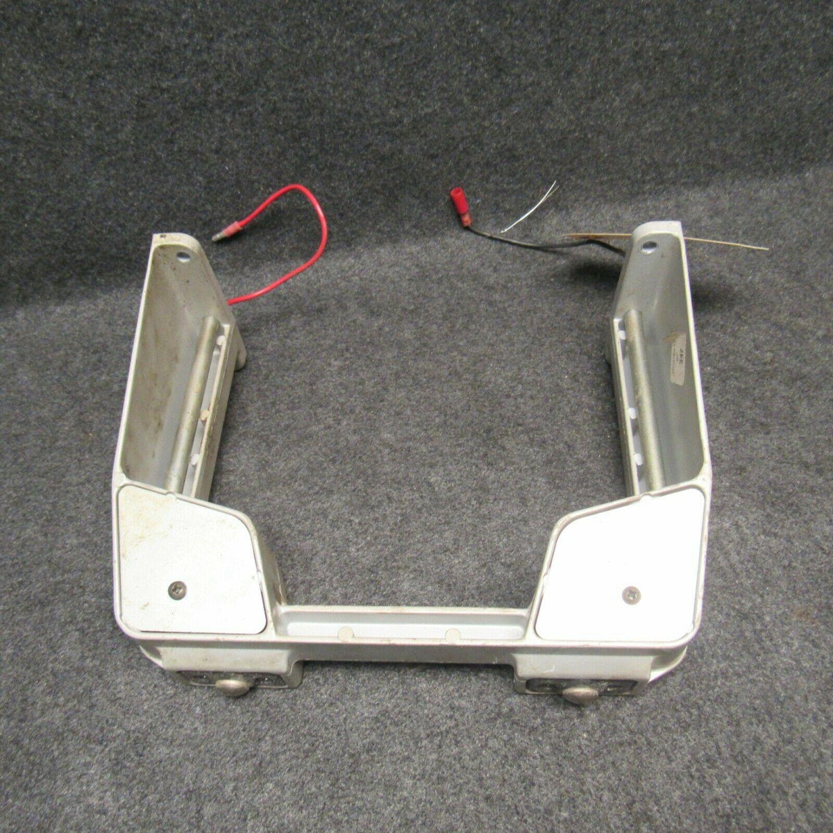 Hunter R811 Alignment Machine Self Centering Adaptor Hanging Bracket OE 54493