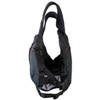 Stohlquist Rocker Personal Floatation Device, Black, Large/X-Large