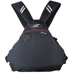Stohlquist Rocker Personal Floatation Device, Black, Large/X-Large