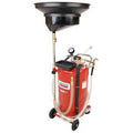 25 Gallon Used Fluid Combo Drain / Evacuator LIN3639 Brand New!