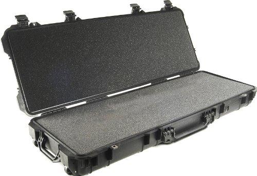 Pelican 1720 Long Case With Foam (OD Green)