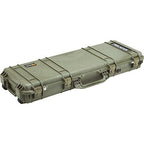 Pelican 1720 Long Case With Foam (OD Green)
