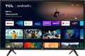 tcl 40s334 40" full hd smart android tv - refurbished