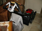 HRX217VKA mower local pickup