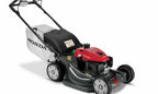 HRX217VKA mower local pickup