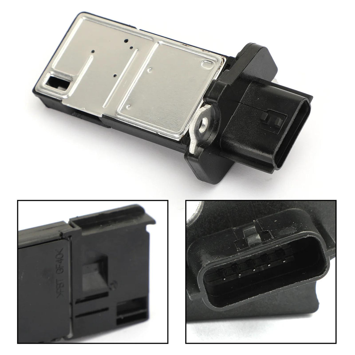 Mass Air Flow Meter Sensor MAF Factory 22680-7S000 AFH70M-38 AF-NS01 Generic