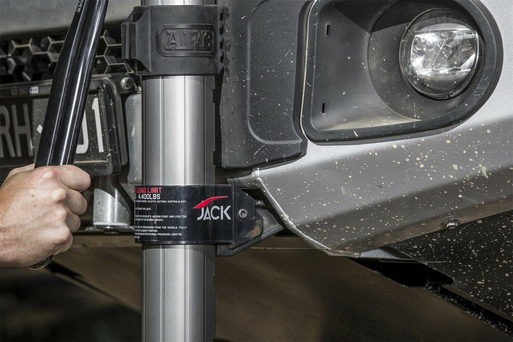 ARB 1060001 "JACK" Jack