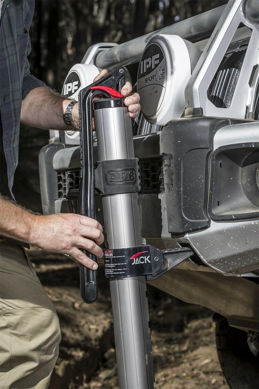 ARB 1060001 "JACK" Jack