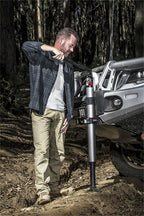 ARB 1060001 "JACK" Jack