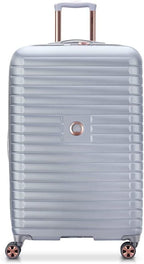 Cruise 3.0 Hardside Expandable Luggage with Spinner Wheels, Platinum, Checked-Large 28 Inch