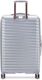 Cruise 3.0 Hardside Expandable Luggage with Spinner Wheels, Platinum, Checked-Large 28 Inch