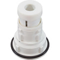 Zodiac Pool Solutions Zodiac Retroclean Qc High Flow Nozzle, White
