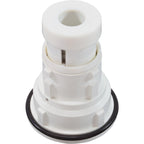 Zodiac Pool Solutions Zodiac Retroclean Qc High Flow Nozzle, White