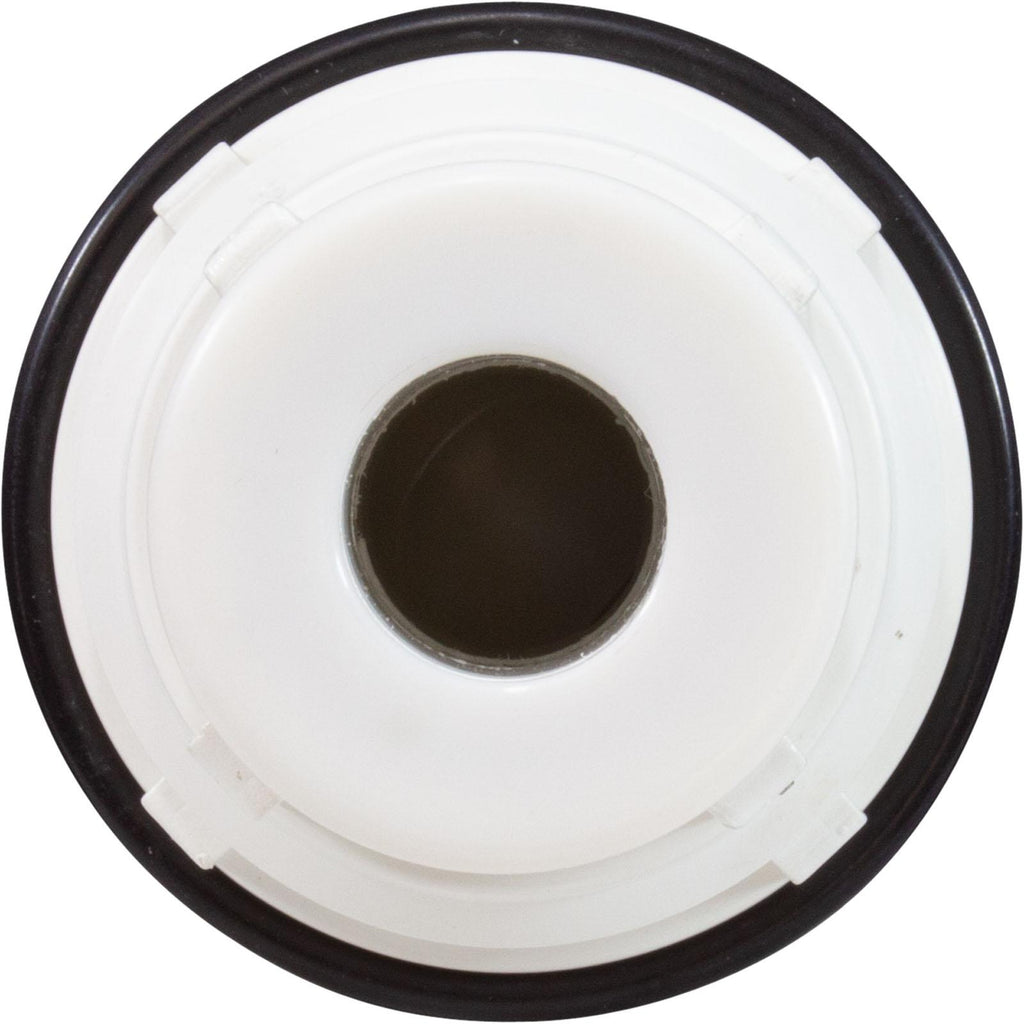 Zodiac Pool Solutions Zodiac Retroclean Qc High Flow Nozzle, White
