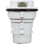 Zodiac Pool Solutions Zodiac Retroclean Qc High Flow Nozzle, White