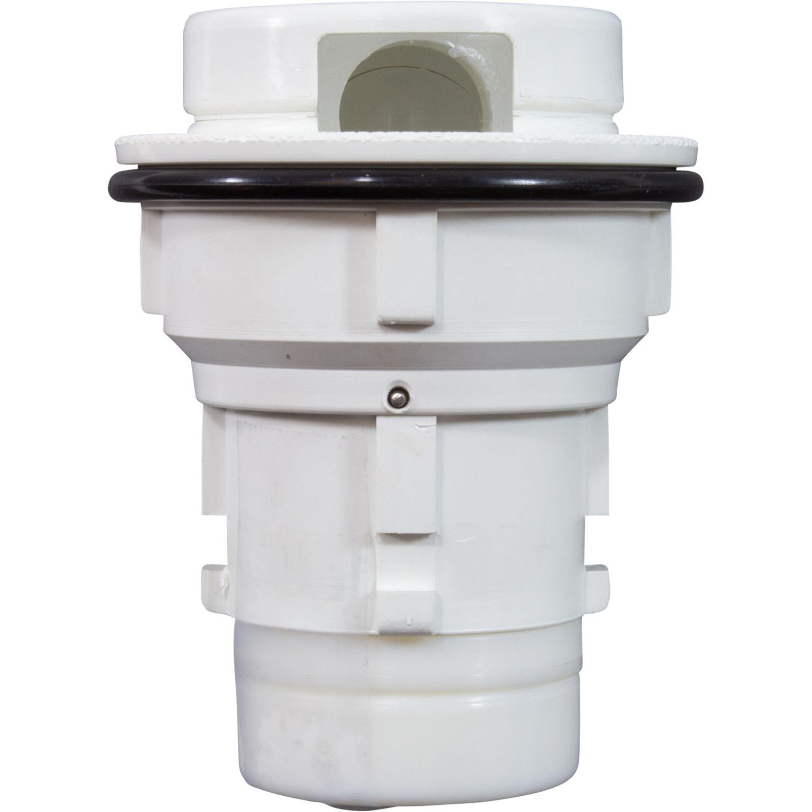 Zodiac Pool Solutions Zodiac Retroclean Qc High Flow Nozzle, White