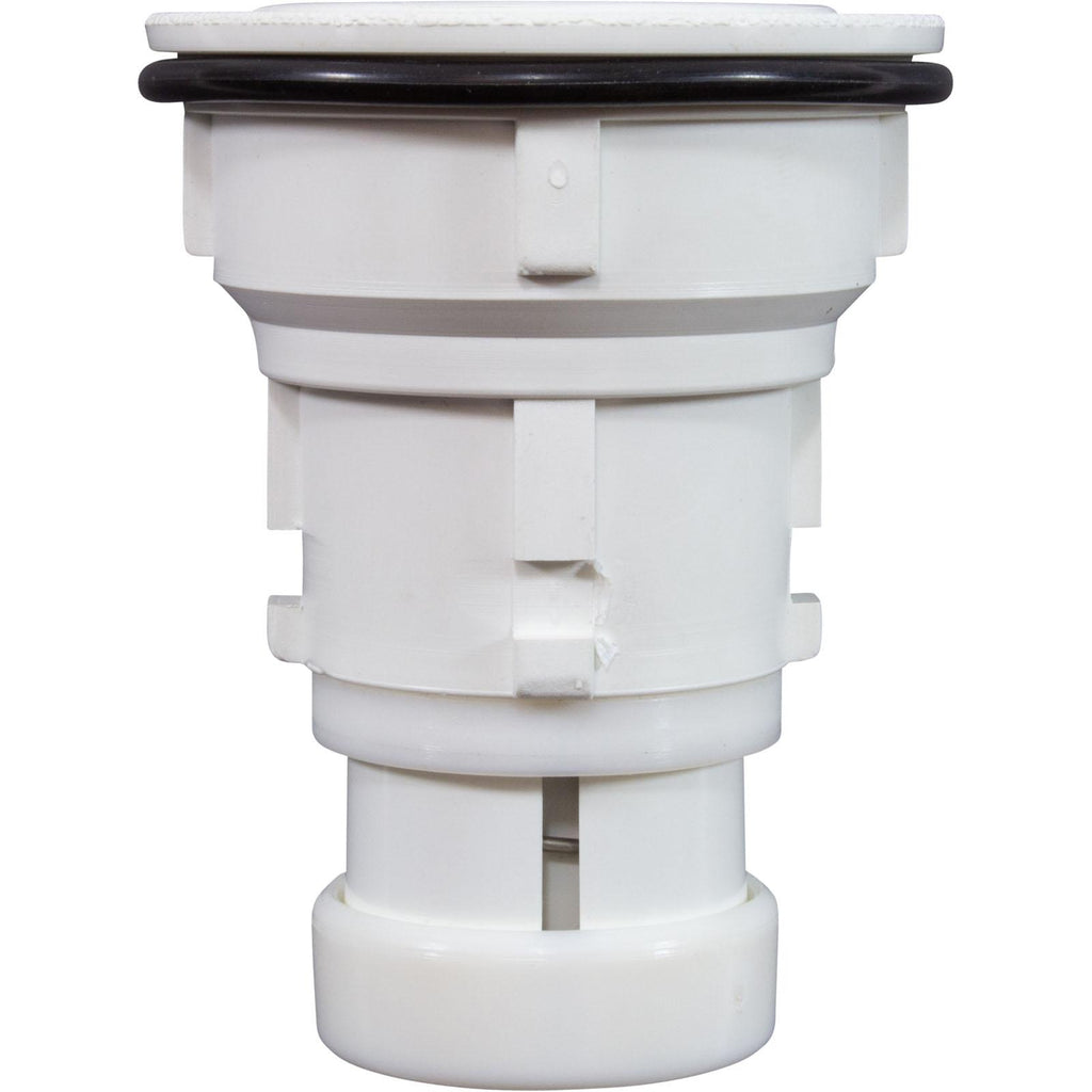 Zodiac Pool Solutions Zodiac Retroclean Qc High Flow Nozzle, White