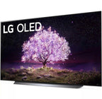 lg oled55c1pub 55 "inch" 4k 2160p ultra hd smart oled smart tv