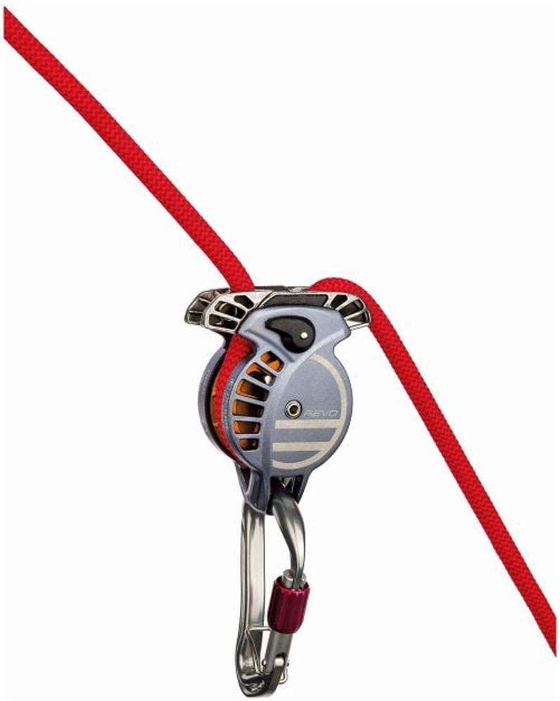 Wild Country Revo Belay Device