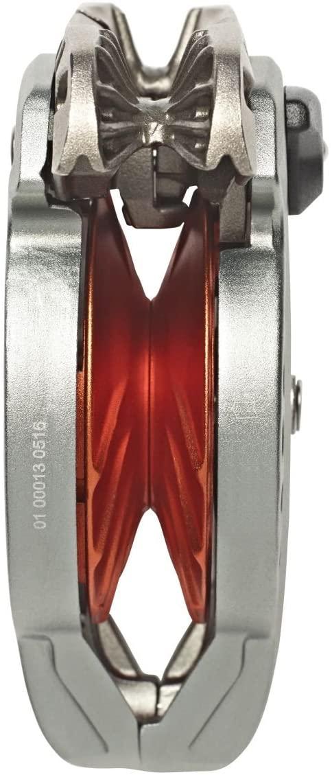 Wild Country Revo Belay Device