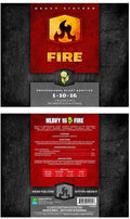 heavy 16 heavy fire bloom nutrient, 1-liter