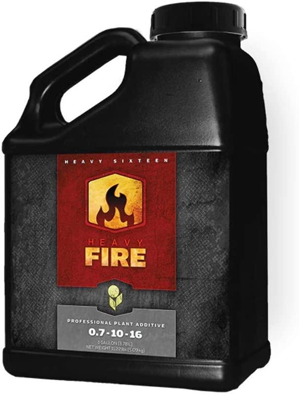 heavy 16 heavy fire bloom nutrient, 1-liter