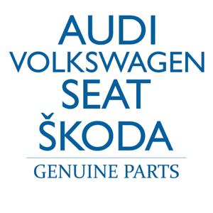 Genuine AUDI audi TTRS Coupe Roadster Pull Handle Soul Black 8J0867162C25D