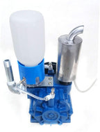 tfcfl milking machine vacuum pump portable vacuum pump cow goat milker large suction milking vacuum pump livestock milking equipment