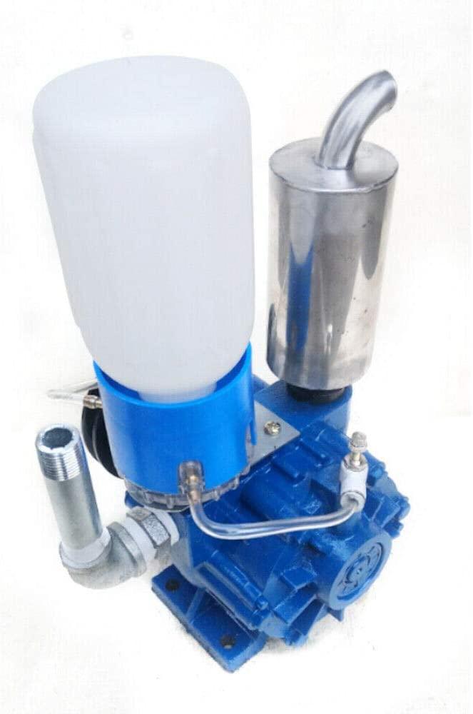 tfcfl milking machine vacuum pump portable vacuum pump cow goat milker large suction milking vacuum pump livestock milking equipment
